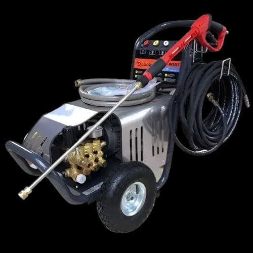 Máy xịt rửa áp lực cao