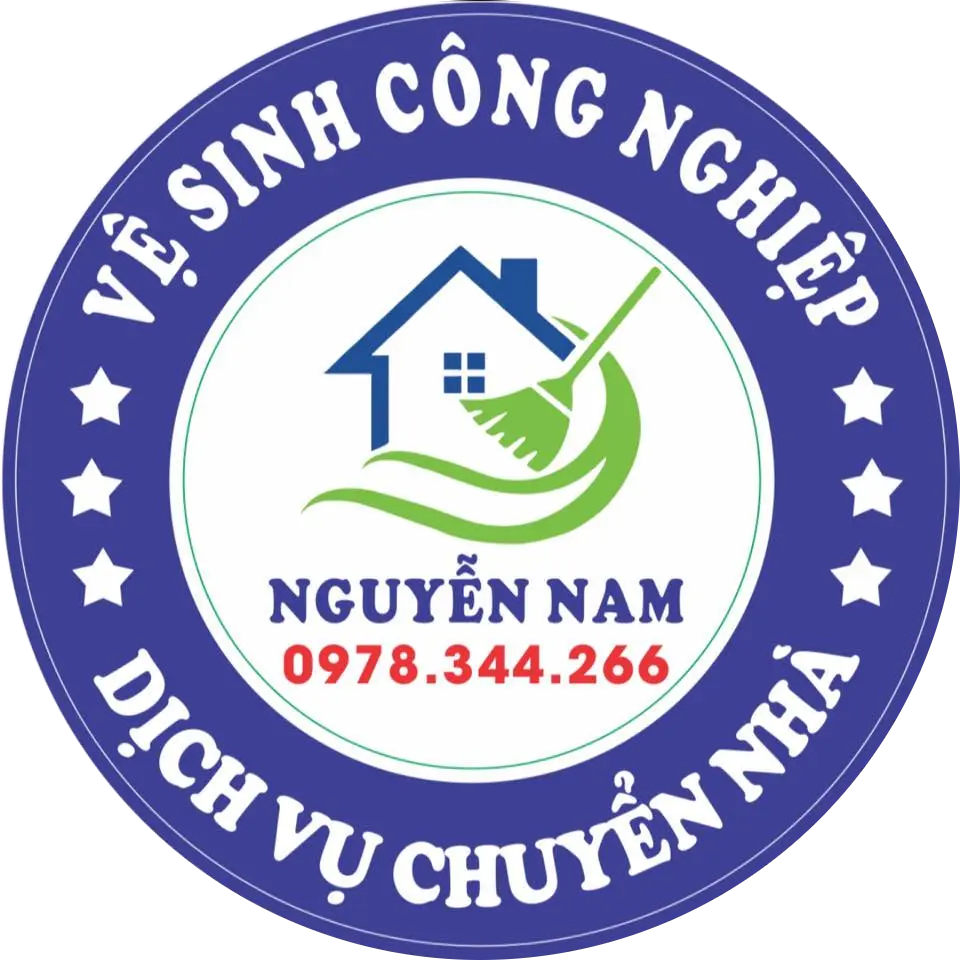 Nguyễn Nam - Vệ Sinh Công Nghiệp
