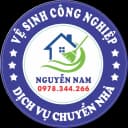 Nguyễn Nam - Vệ Sinh Công Nghiệp