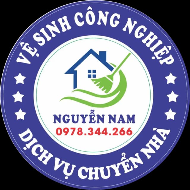 Nguyễn Nam - Vệ Sinh Công Nghiệp